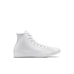 Converse Men's CTAS White Sneakers-picture-16