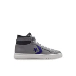 Converse Men's CUP SOLE Grey Sneakers-picture-30