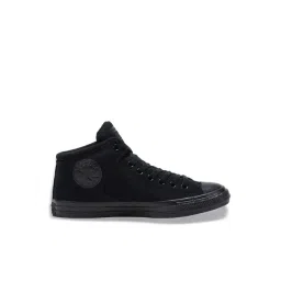 Converse Men's MKTPLC CORE Black Sneakers-picture-38