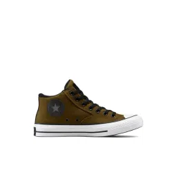 Converse Men's MKTPLC Olive Sneakers-picture-46