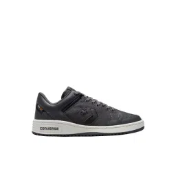 Converse Men's Weapon Cordura Low Top Grey Sneakers-picture-12