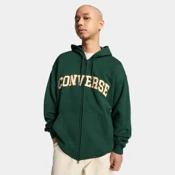 converse Retro Full Zip Hoodie men's hoodie-picture-19