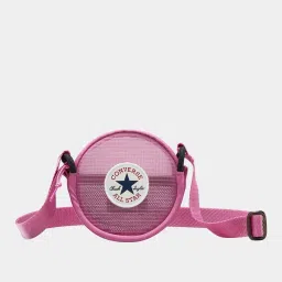 converse Round Mesh Floating Pocket Pouch unisex bag-picture-25