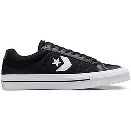 converse Sport Casual Black Low Top Sneaker-picture-30