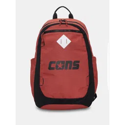 Converse Unisex Brand Logo Backpack image 3
