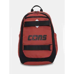 Converse Unisex Brand Logo Backpack image 1