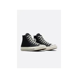 Converse Unisex Chuck 70 Canvas High Top Sneakers-picture-14