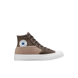 Converse Unisex Chuck 70 Durable Neutrals High Top Multi Sneakers-picture-44