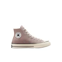 Converse Unisex Chuck 70 Seasonal Color High Top Beige Sneakers-picture-33