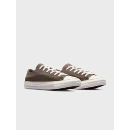 Converse Unisex Chuck Taylor All Star Coffee Break Low Top Sneakers-picture-21
