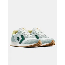 Converse Unisex Colourblocked Lace-Ups Sneakers-picture-30