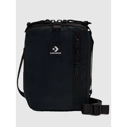 Converse Unisex Embellished Backpack with Monster Key Fob-picture-30