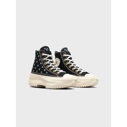 Converse Unisex High-Top Round Toe Sneakers-picture-39