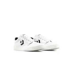 Converse Unisex Lace-Ups Round Toe Sneakers-picture-16