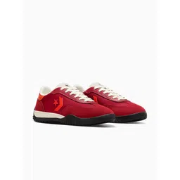 Converse Unisex Leather Sports Shoes-picture-21