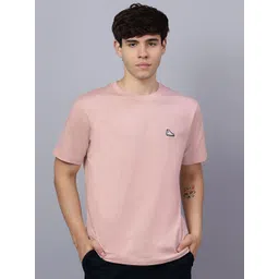 Converse Unisex Printed Applique T-shirt-picture-36