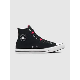 Converse Unisex Printed High-Top Sneakers-picture-36