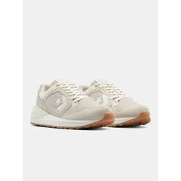 Converse Unisex Woven Design Lace-Ups Sneakers-picture-15