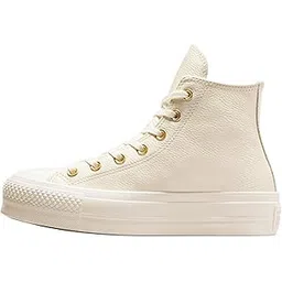 converse Women Chuck Taylor All Star Lift Platform Gold High Top Sneaker-picture-35