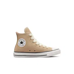 Converse Women's CTAS Khaki Sneakers-picture-36
