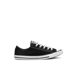Converse Women's MKTPLC CORE Black Sneakers-picture-31
