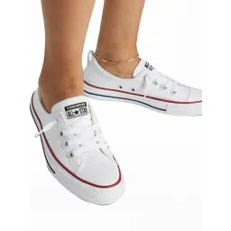 Converse Women's MKTPLC CORE White Sneakers-picture-24