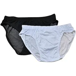conybio FIR Mens Brief XXL (Pair of 2)-picture-12