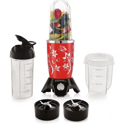 cookwell Bullet 600 W Juicer Mixer Grinder-picture-17