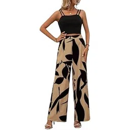 cool and casual Co Ord Set for Women Beach Dress Vacation Outfits Beach Wear for Women Western Stylish Dresses-picture-48