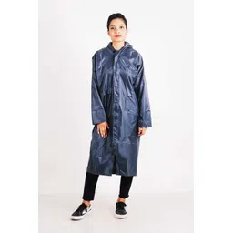 cool dealzz Solid Women Raincoat-picture-21