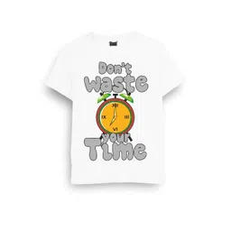 Cooldesi Kids White Tshirts-picture-55