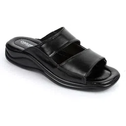 coolers by liberty Men 2013-10-BLACK Sandal-picture-16