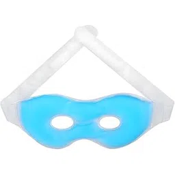 Cooling Gel Eye Mask for Dark Circles, Puffiness, Dry Eyes, and Relaxation – Reusable Eye Patches for Soothing Relief and Eye Care-picture-31