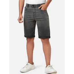 Coolsters by Pantaloons Boys Cotton Shorts-picture-19