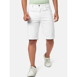 Coolsters by Pantaloons Boys Cotton Shorts-picture-45