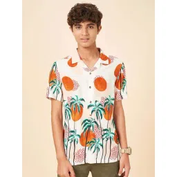 Coolsters by Pantaloons Kids Multicolor Printed Shirts-picture-28