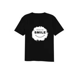 CoolTees4U Boys Graphic Printed Cotton T-shirt-picture-25