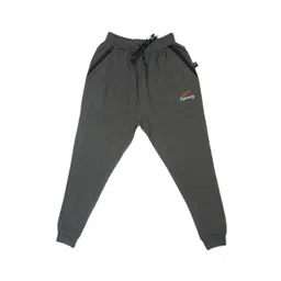 CoolTees4U Boys Mid Rise Cotton Joggers-picture-55