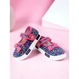 COOLZ Girls Printed Sneakers-picture-18