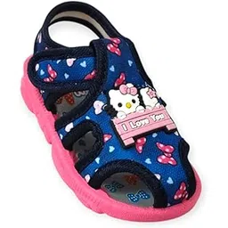 coolz Kids Chu-Chu Sound Musical Sandals Coco-5 for Baby Boys and Girls Age 1-2 Years-picture-46