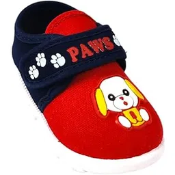 coolz Kids Chu-Chu Sound Musical Shoes Star-10 for Baby Boys and Baby Girls 1-2.5 yrs-picture-52