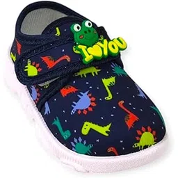 coolz Kids Chu-Chu Sound Musical Shoes Star-14 for Baby Boys and Girls Age 9 Months- 2.5 Years-picture-32