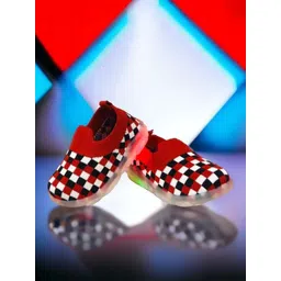 COOLZ Unisex Kids Printed Oxfords-picture-18