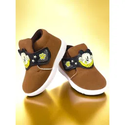 COOLZ Unisex Kids Printed Sneakers-picture-47