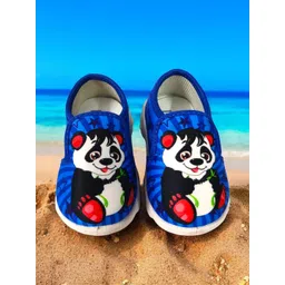 COOLZ Unisex Kids Printed Sneakers-picture-12