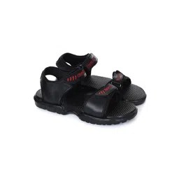 COOPERWINGS Men PU Sandals-picture-19