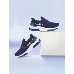 COOPERWINGS Men Textured Sneakers-picture-27