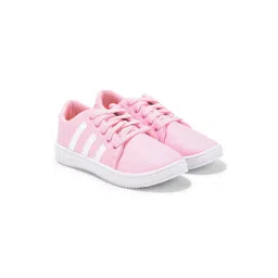 COOPERWINGS Women Colourblocked Sneakers-picture-36