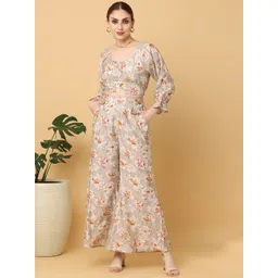 Cora Printed Top With Palazzos-picture-27