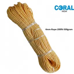 coral india 4mm-Rope-200fit-500gram-Ra Yellow-picture-10